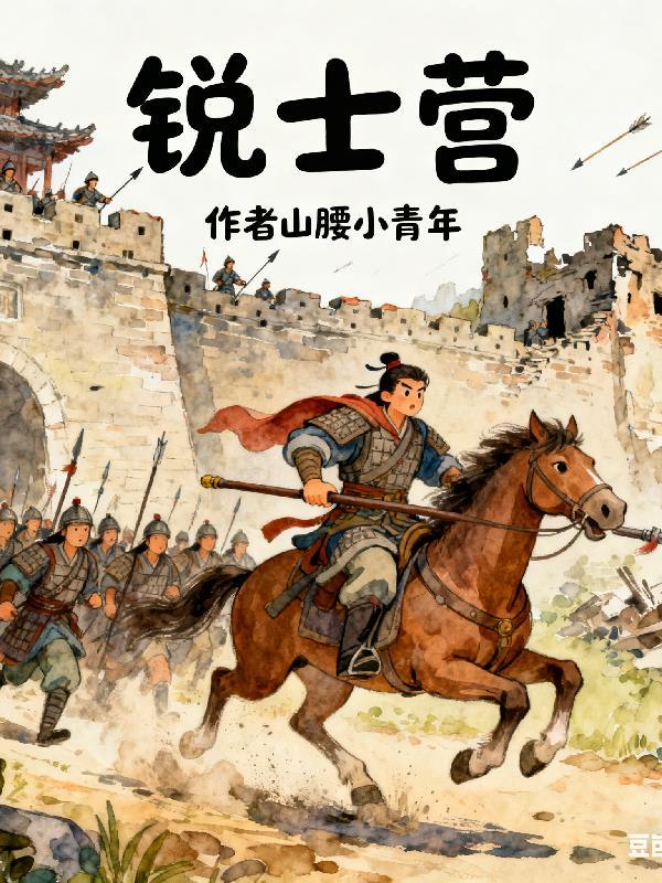 意外标记后校霸非要我负责