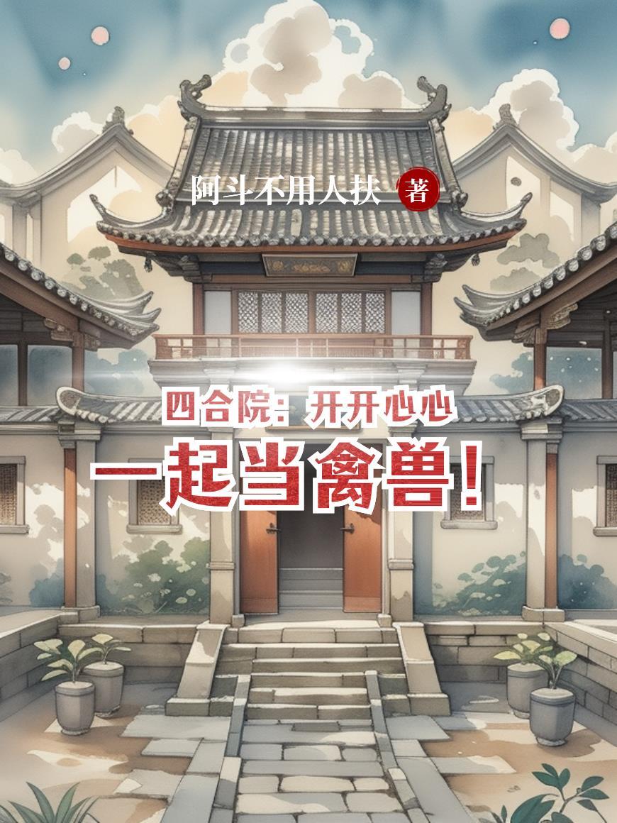 我与灵山共长生