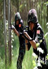 绝地求生之最强兵王