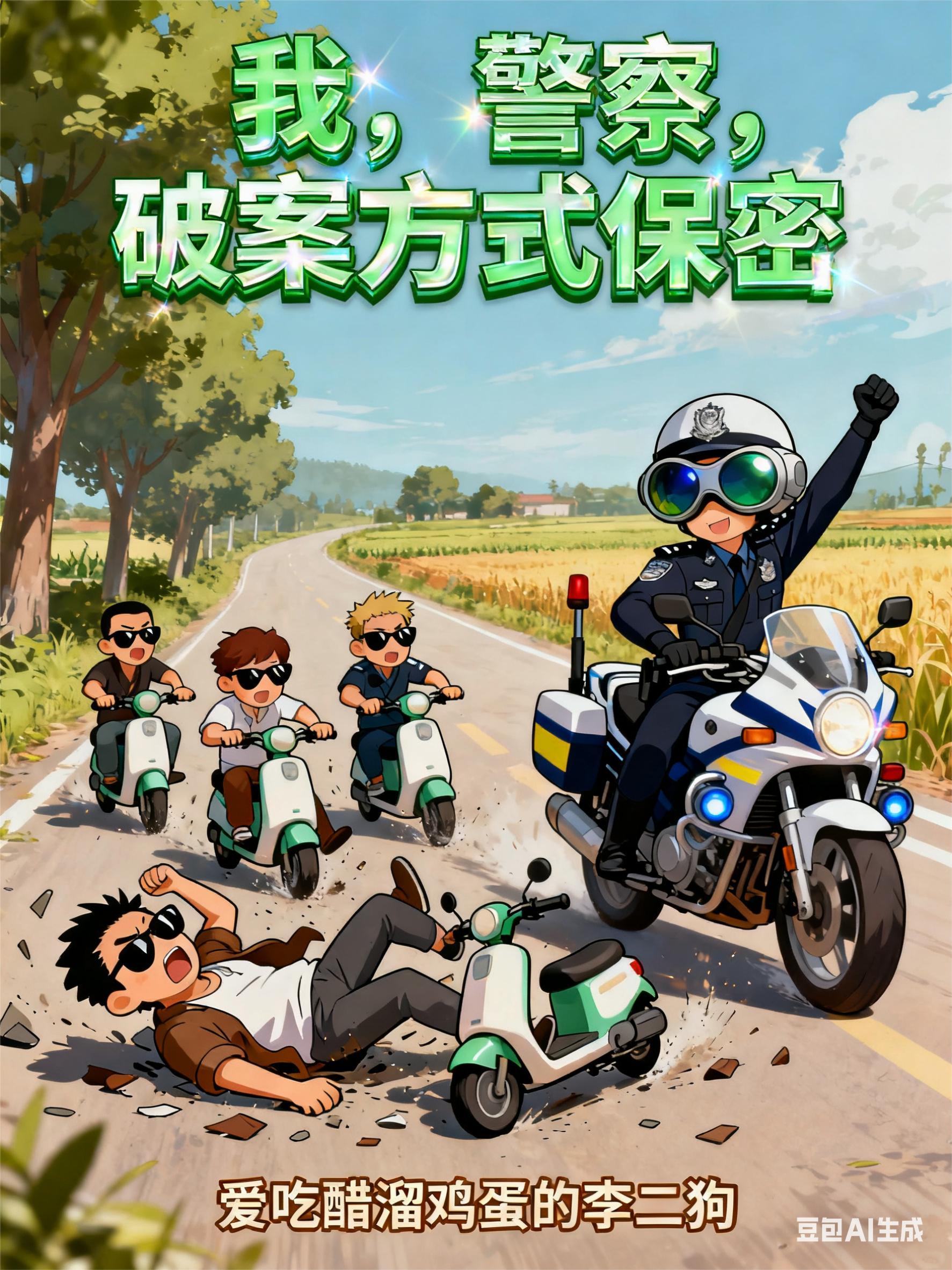 狩猎82:从做弹弓开始养姐妹俩