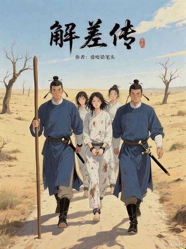 医仙纵横花都