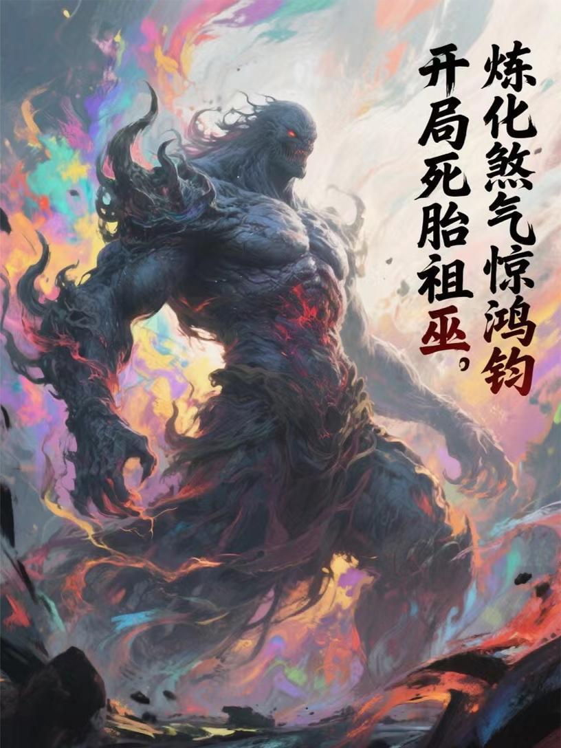 火影:从雾隐开始的妖怪始祖