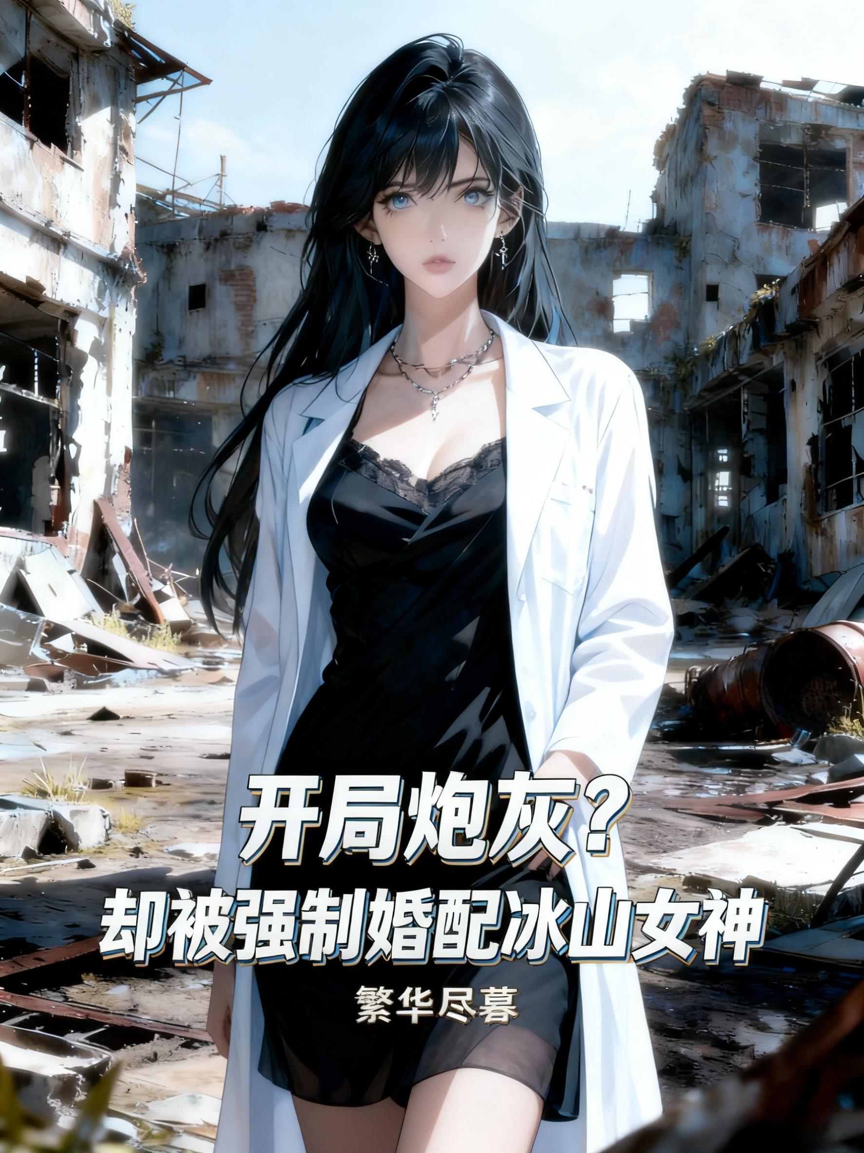 恶雌丑又渣?治愈众兽夫后被狂宠