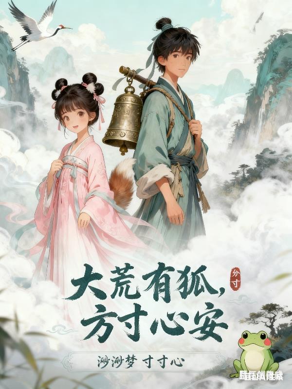 黑天使和白恶魔的安小姐