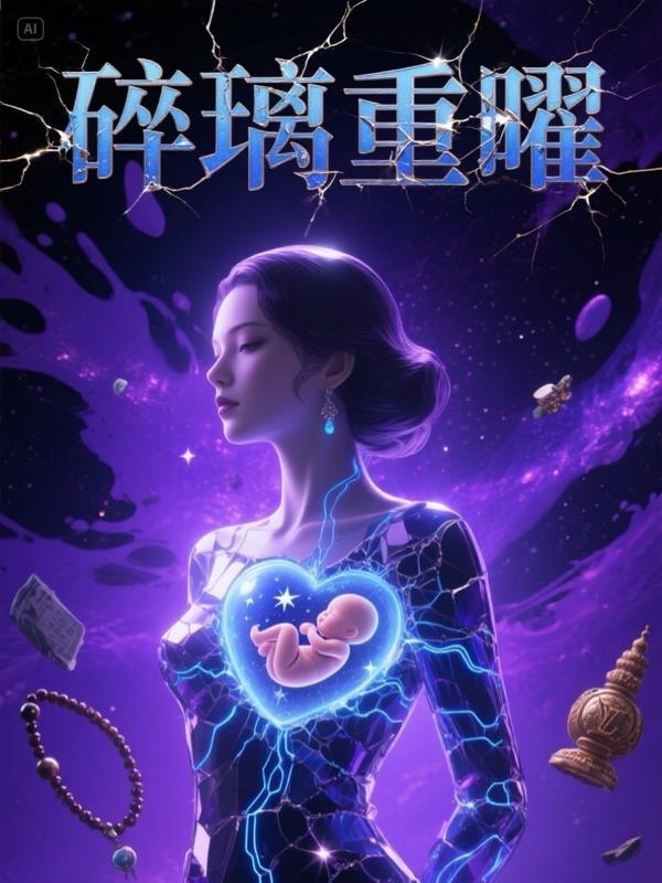 钓系恶女要选夫，满朝文武夜夜缠