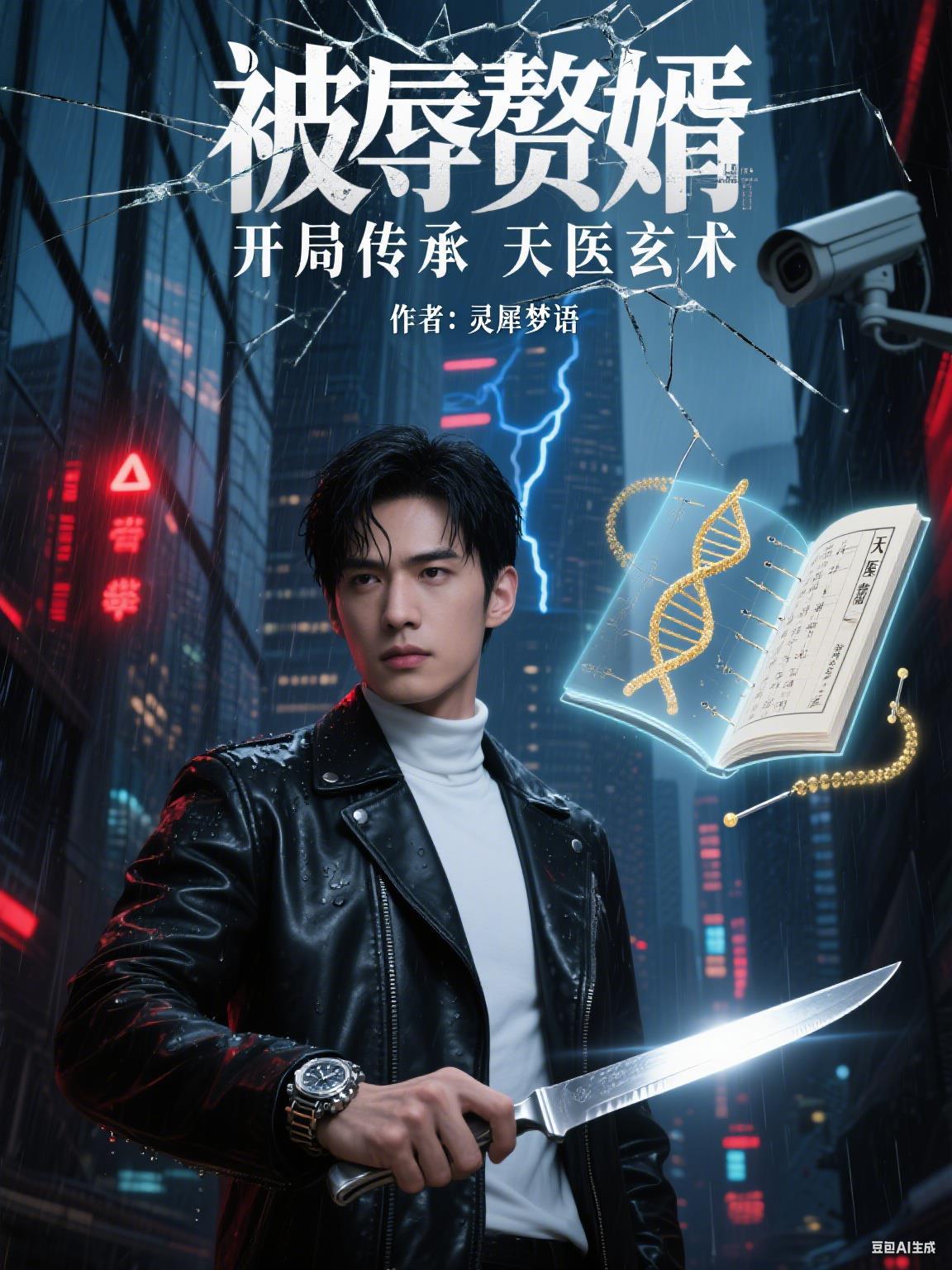 开局建立青衣楼，幕后我为尊