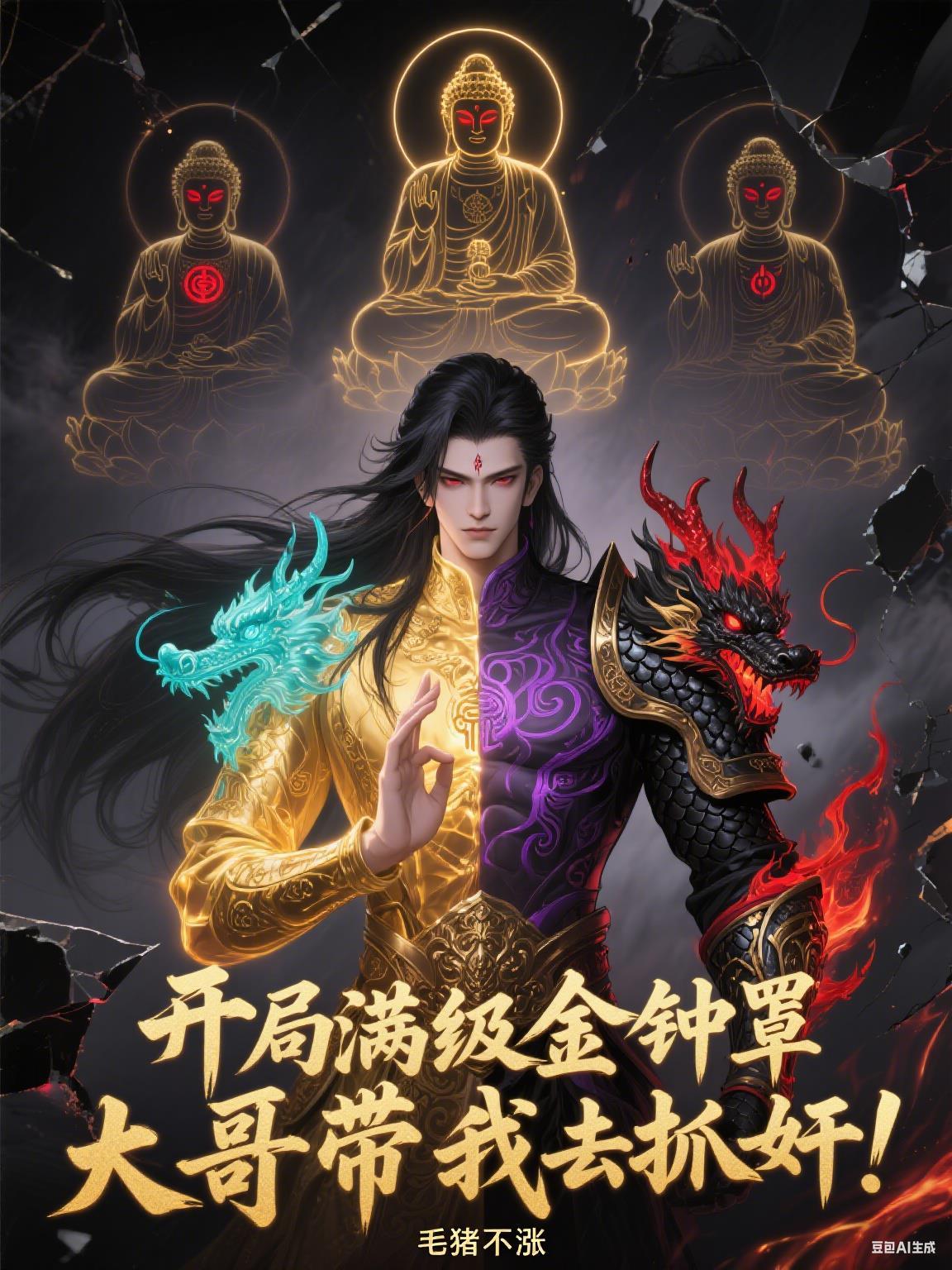 上帝右手