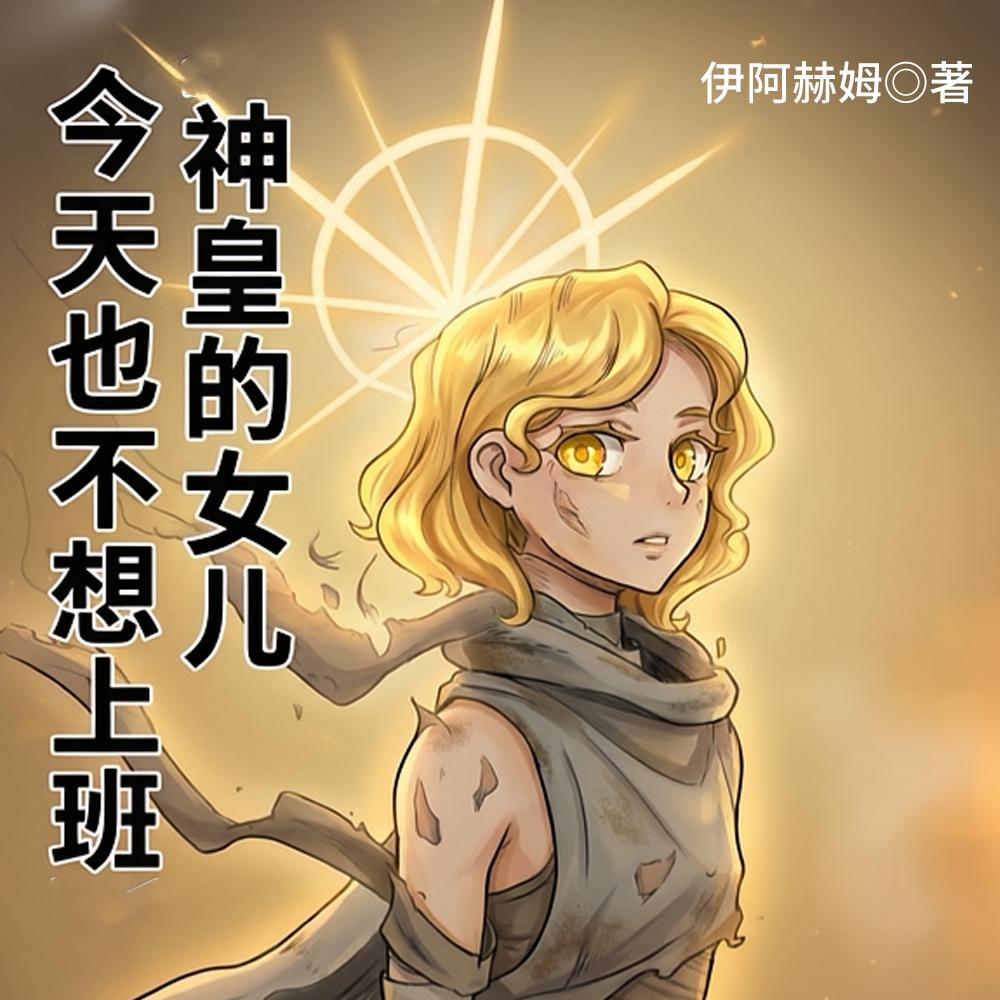 父王，开门！本郡主闯祸回来啦