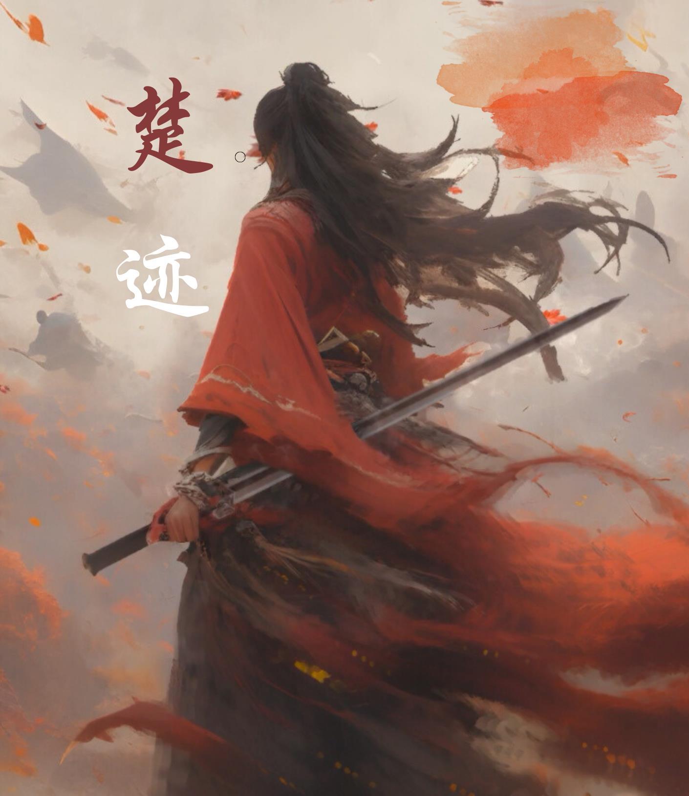 剑客最刚