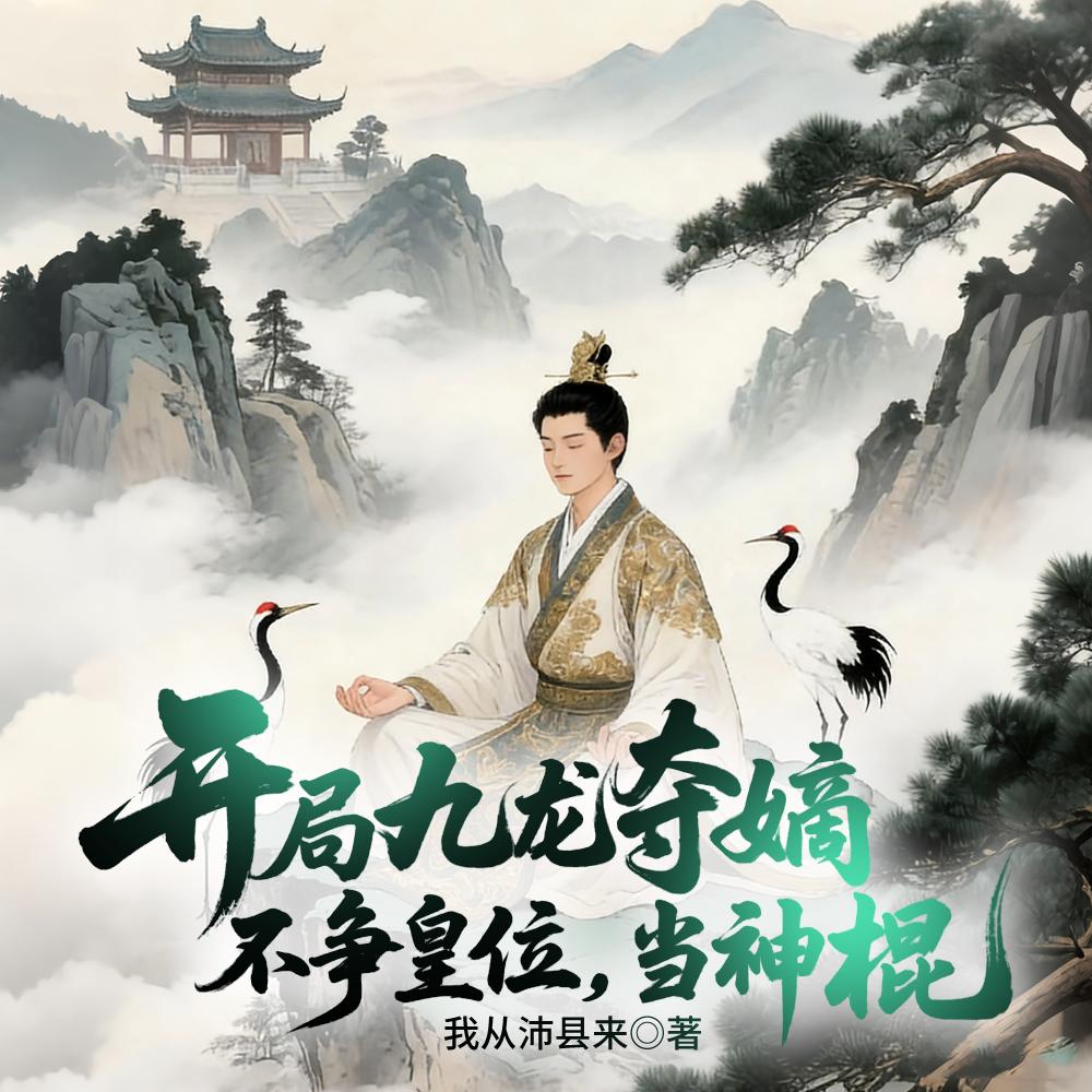 炎沁灵心