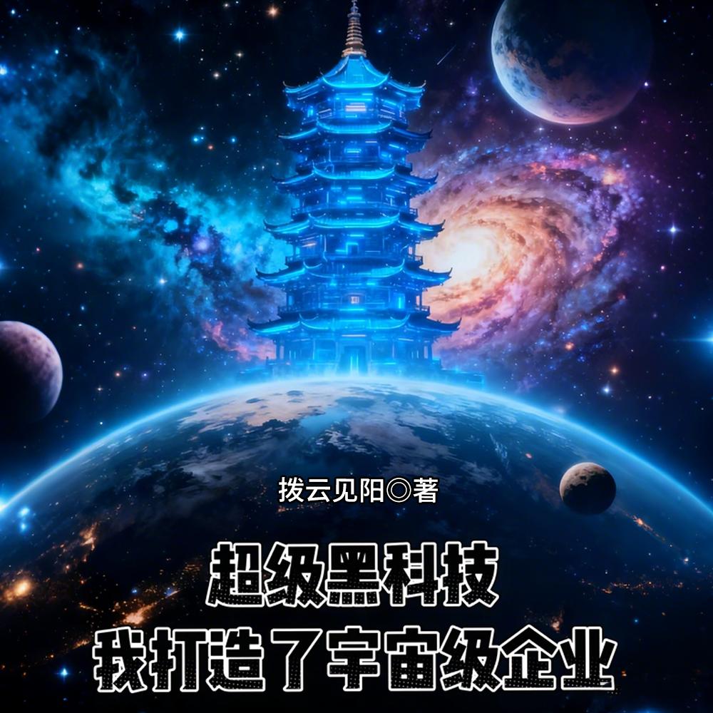 混沌剑帝:一鼎炼万物,无敌诸天