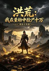 反腐深渊回响