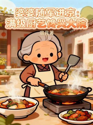 绑定进化房车,我在末世横着走