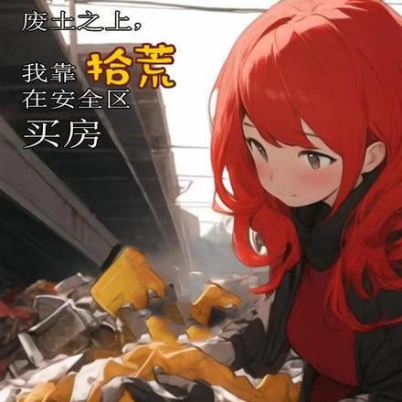 穿越成了一条狗我凭系统逆狗生