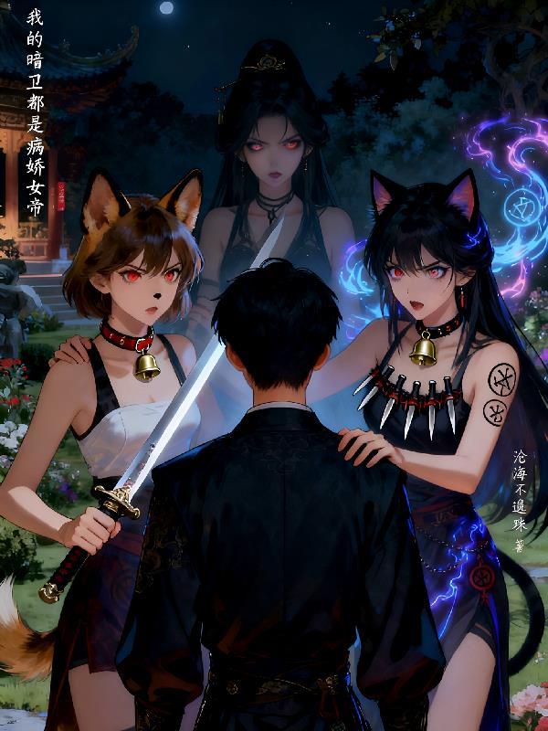 夜行斩神录