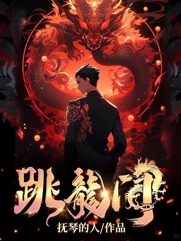 凤唳九霄!庶女惊华