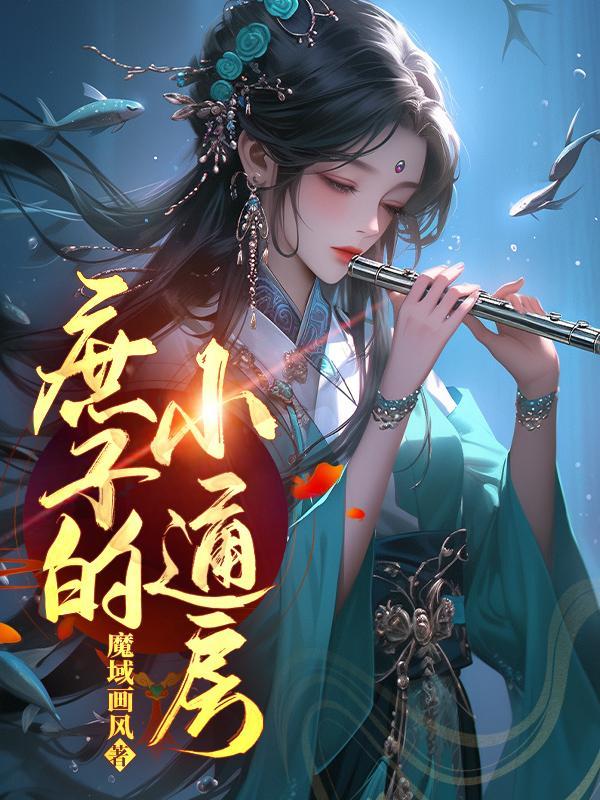 火影：让你当人柱力，反手开术式