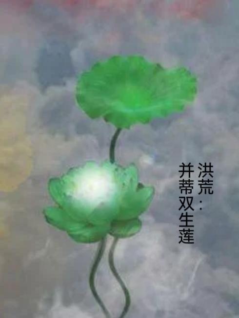 双灵伏魔录