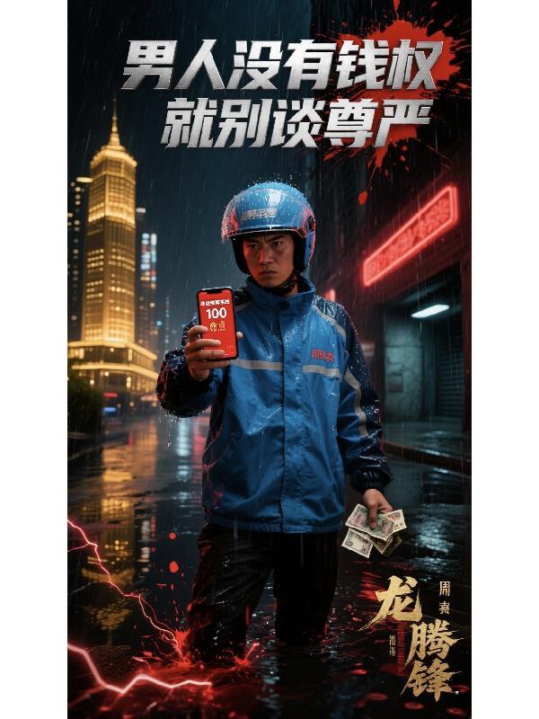 天命大反派：开局照顾主角母亲