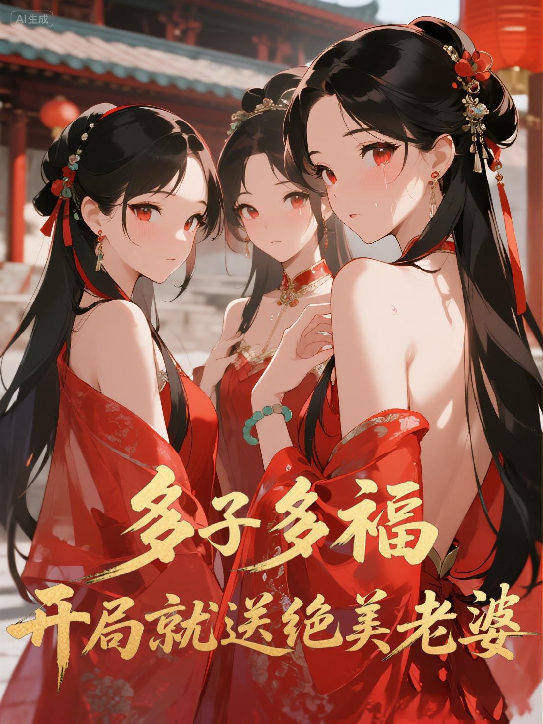 谢邀,刚被陨石砸,囤货搞批发