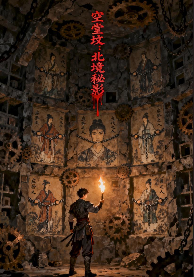 两世崛起
