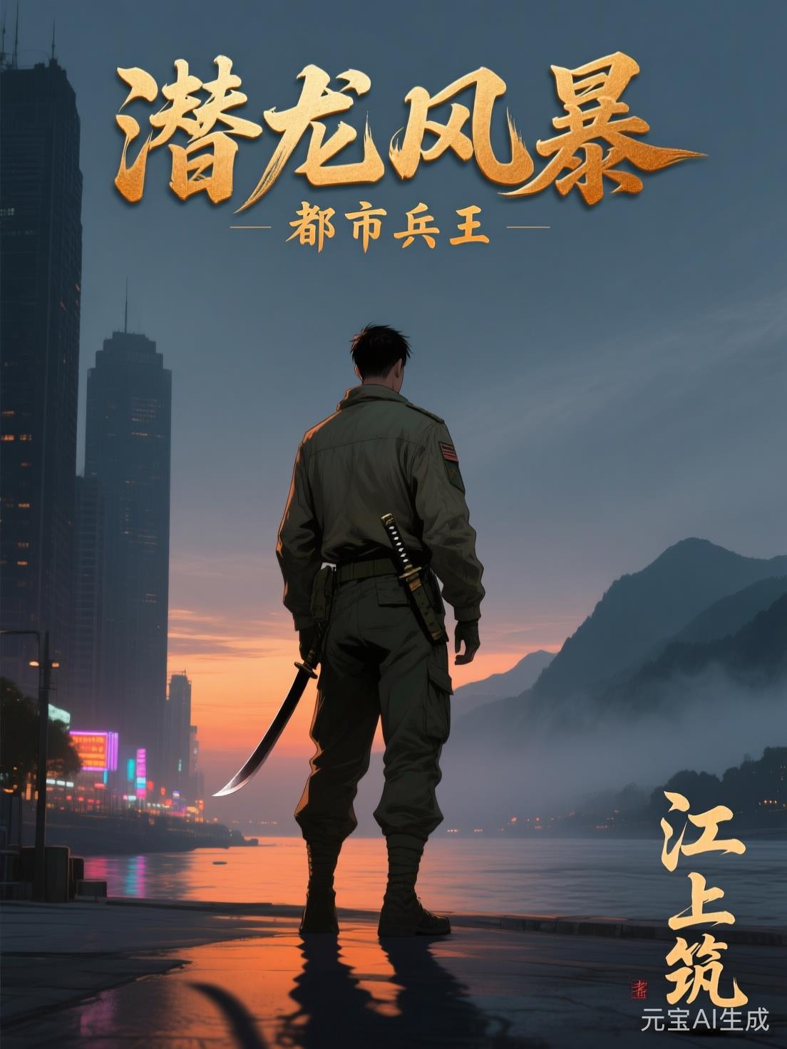 深渊英雄传