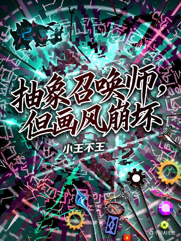 词条高武:我靠掠夺万物成神