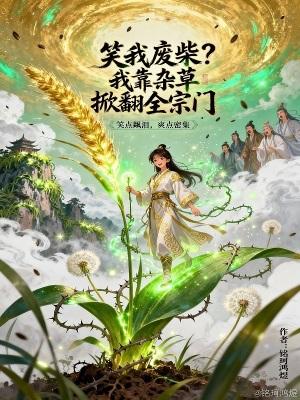 从莲花楼开始的碎嘴