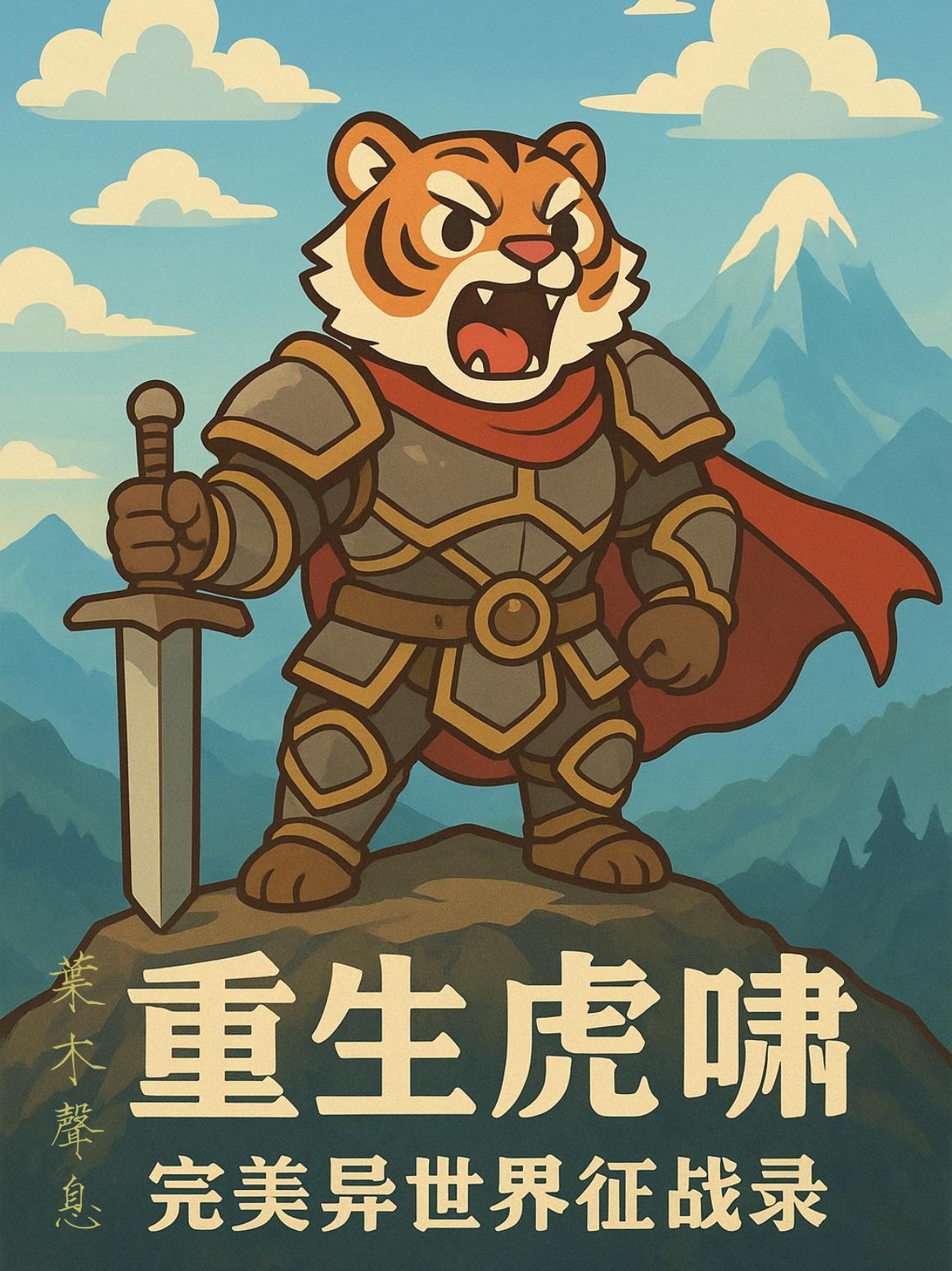 知知牌短篇合集