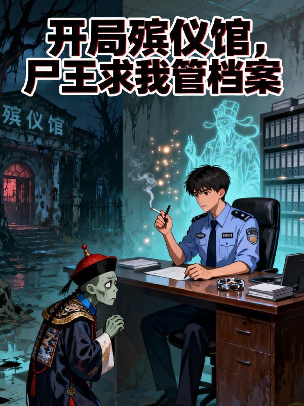 社畜穿越后靠摆烂成修仙大佬