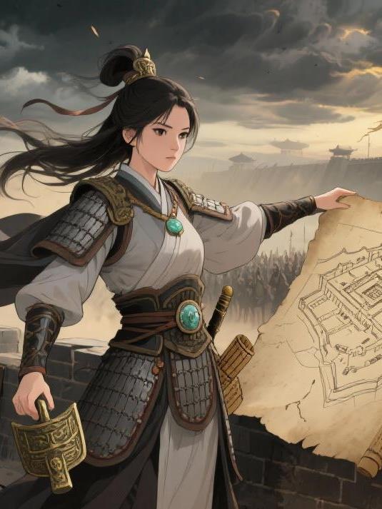 执掌诸天:从反派逆袭开始
