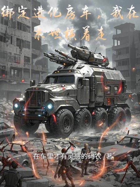 埋尸百年,我吞噬了万古神魔