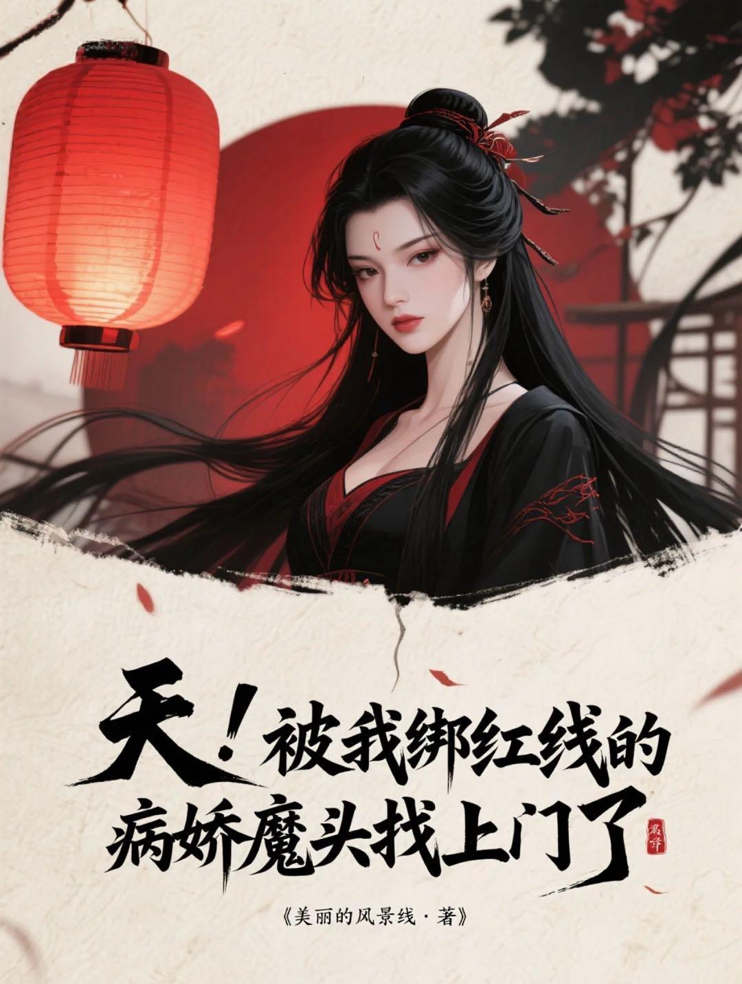 大秦：天命人皇，开局执掌万界