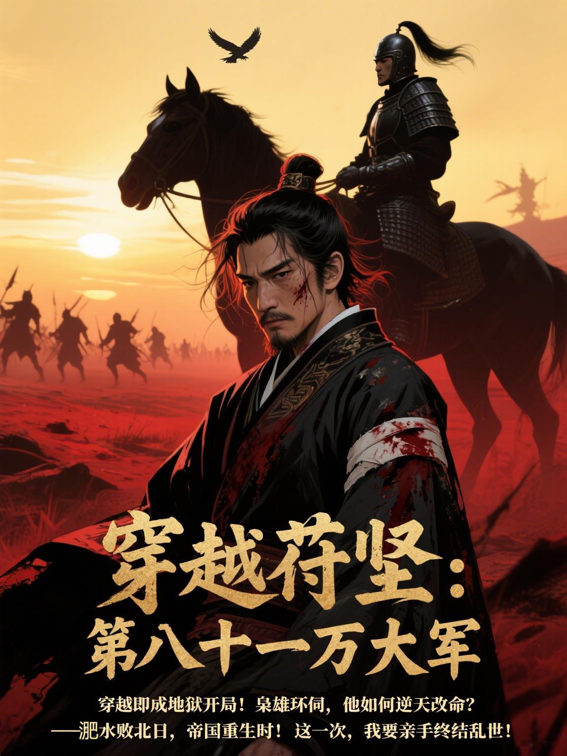 天墙序列