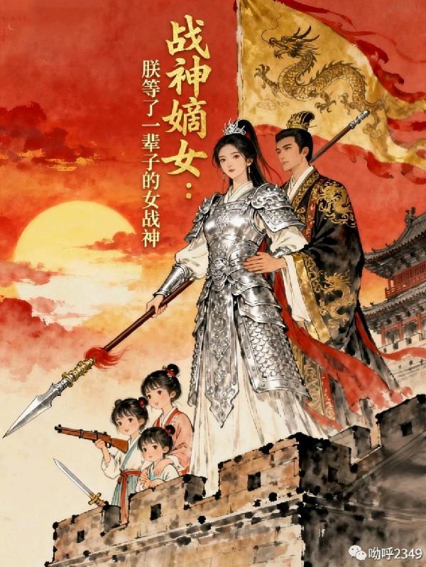 杂役帝尊：掌门将门，我为仙主