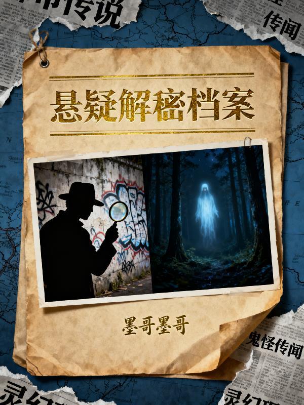 报告三爷，你家小朋友又虐鬼了！