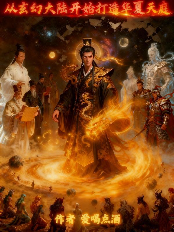 万界囤货:开局修仙界举报师兄