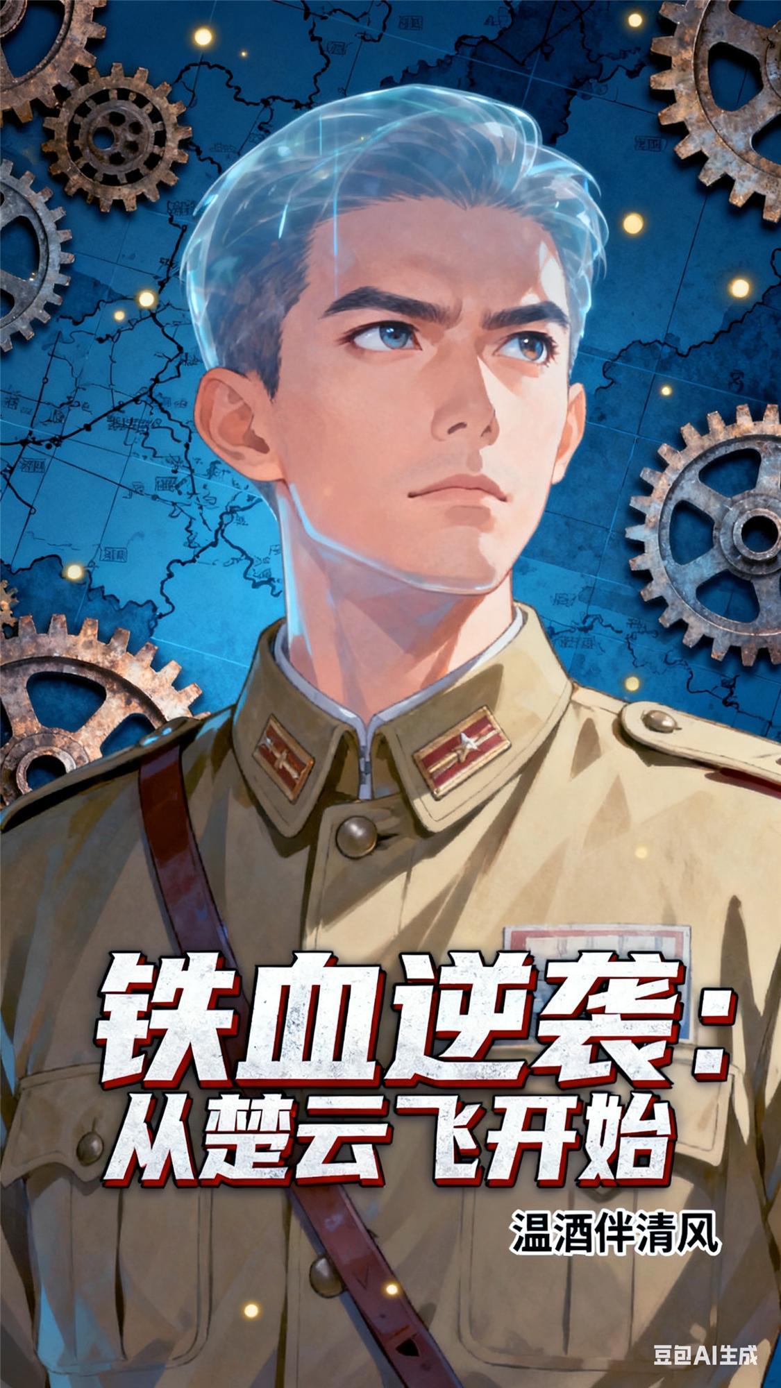 全球神祇：我的天赋来自群星