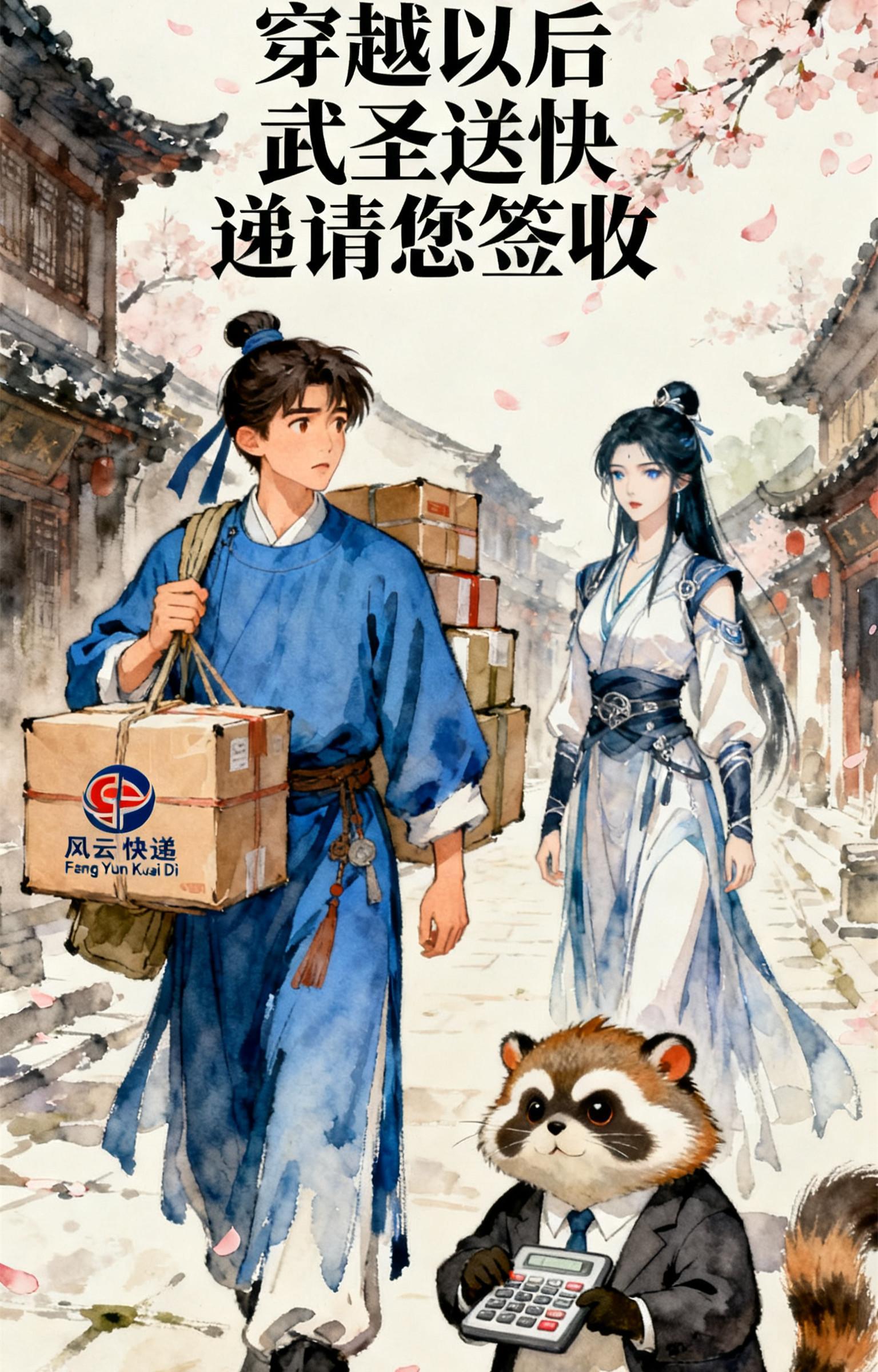 少年地摊吹的牛，神了！