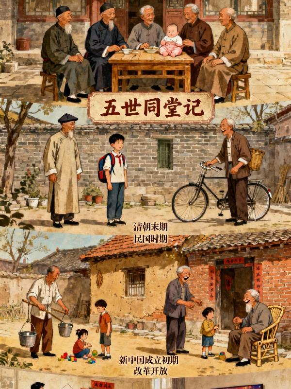重生七零嫁对郎