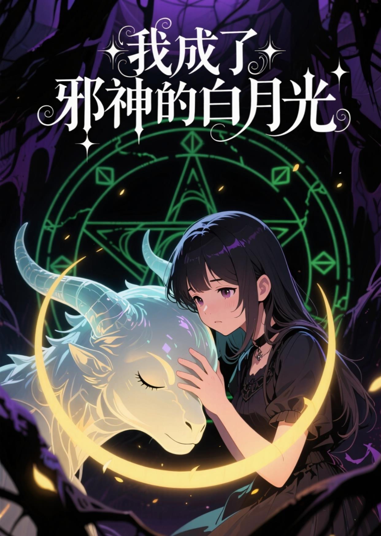 死而复生的我被盯上了