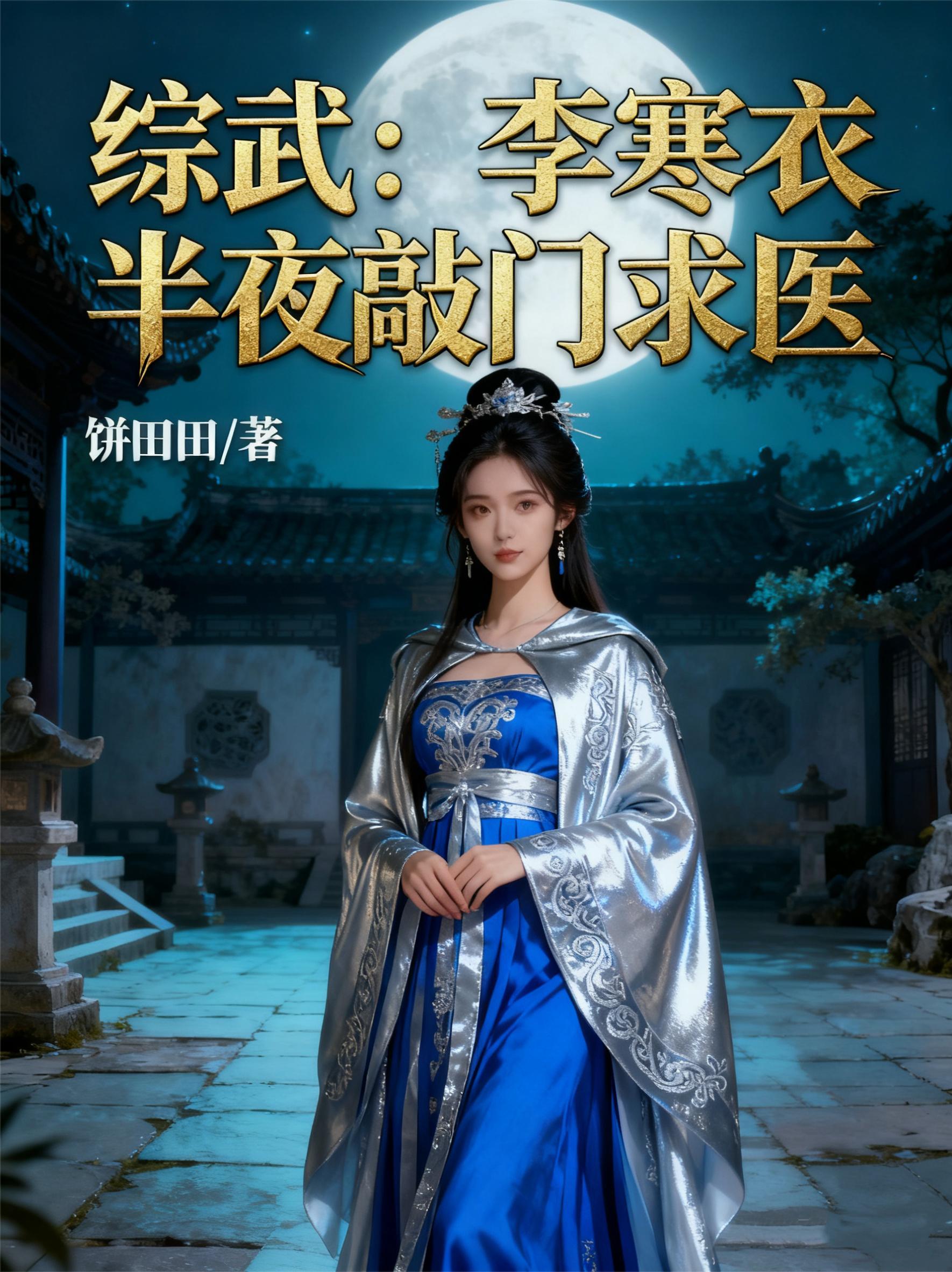 跟纨绔爸下乡,假千金成全村锦鲤