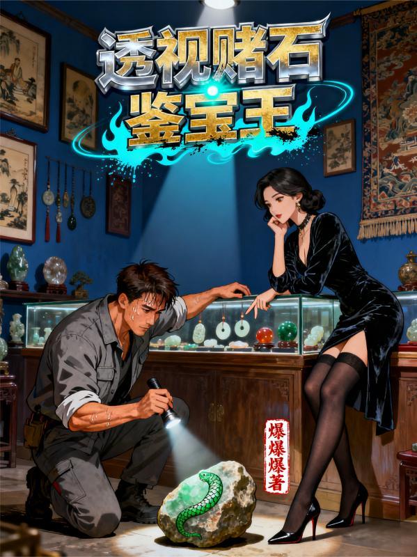 白月光她持手术刀归来