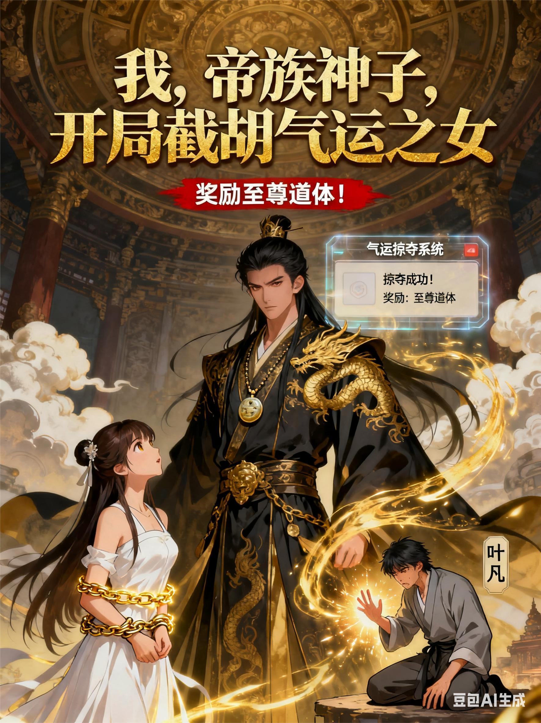 穿越傻柱携系统怼人