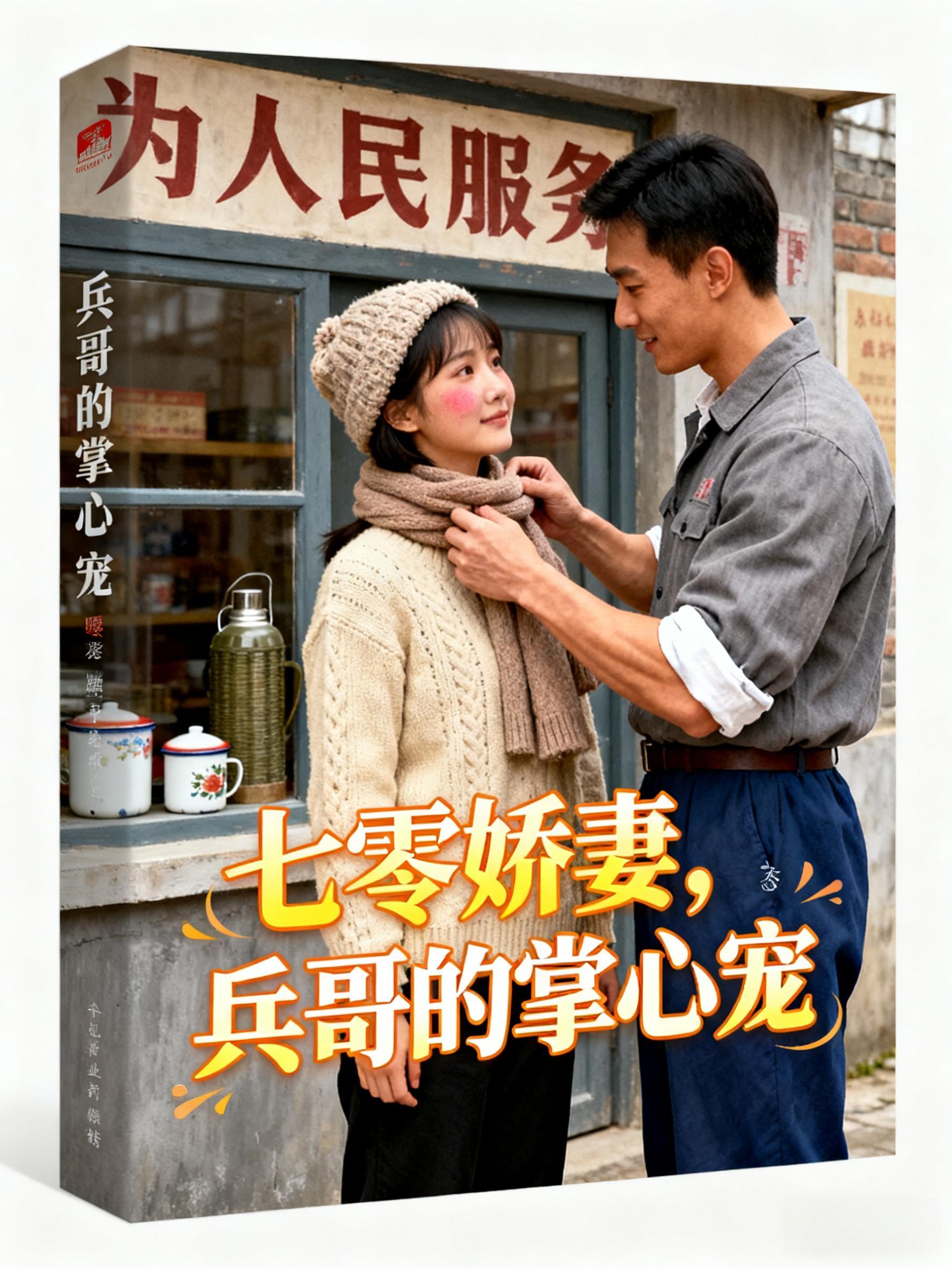 民俗事务所:我请狐妖当秘书