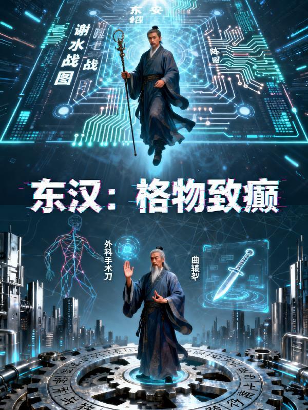惊鸿照影：青楼掌局人