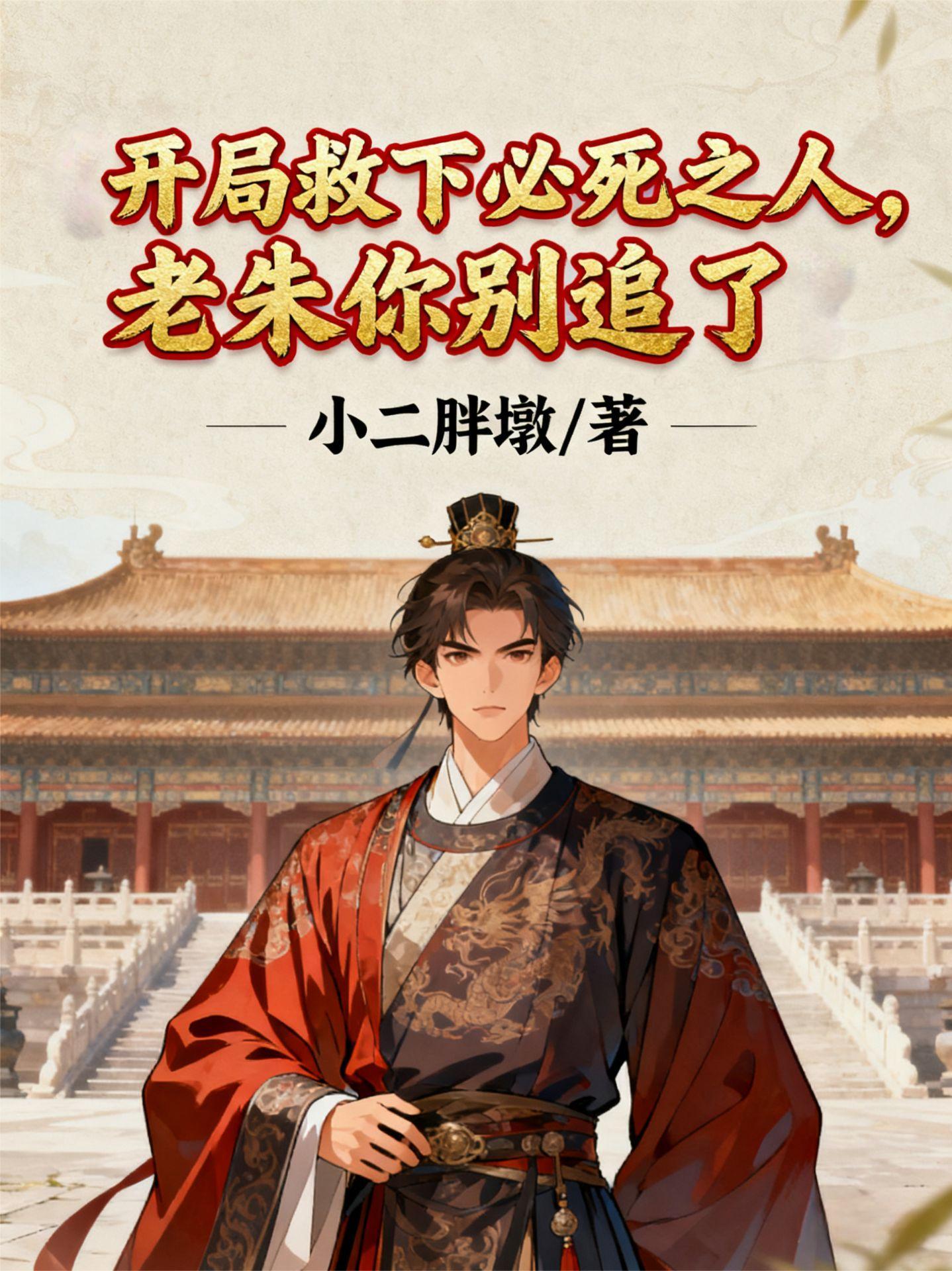 天命行道,吾心所向