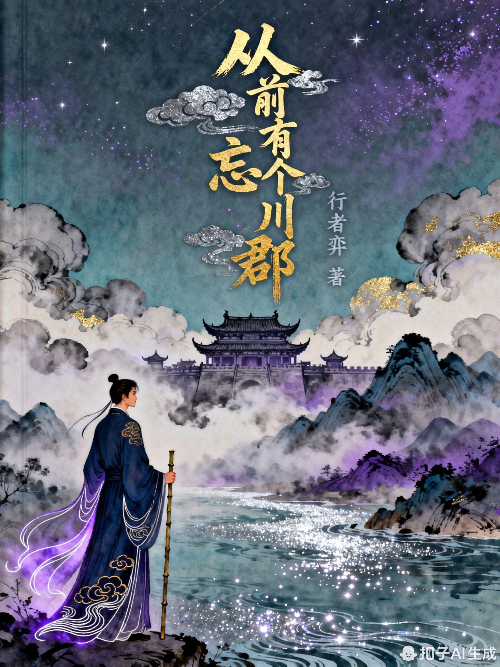 道衍万劫道衍万法