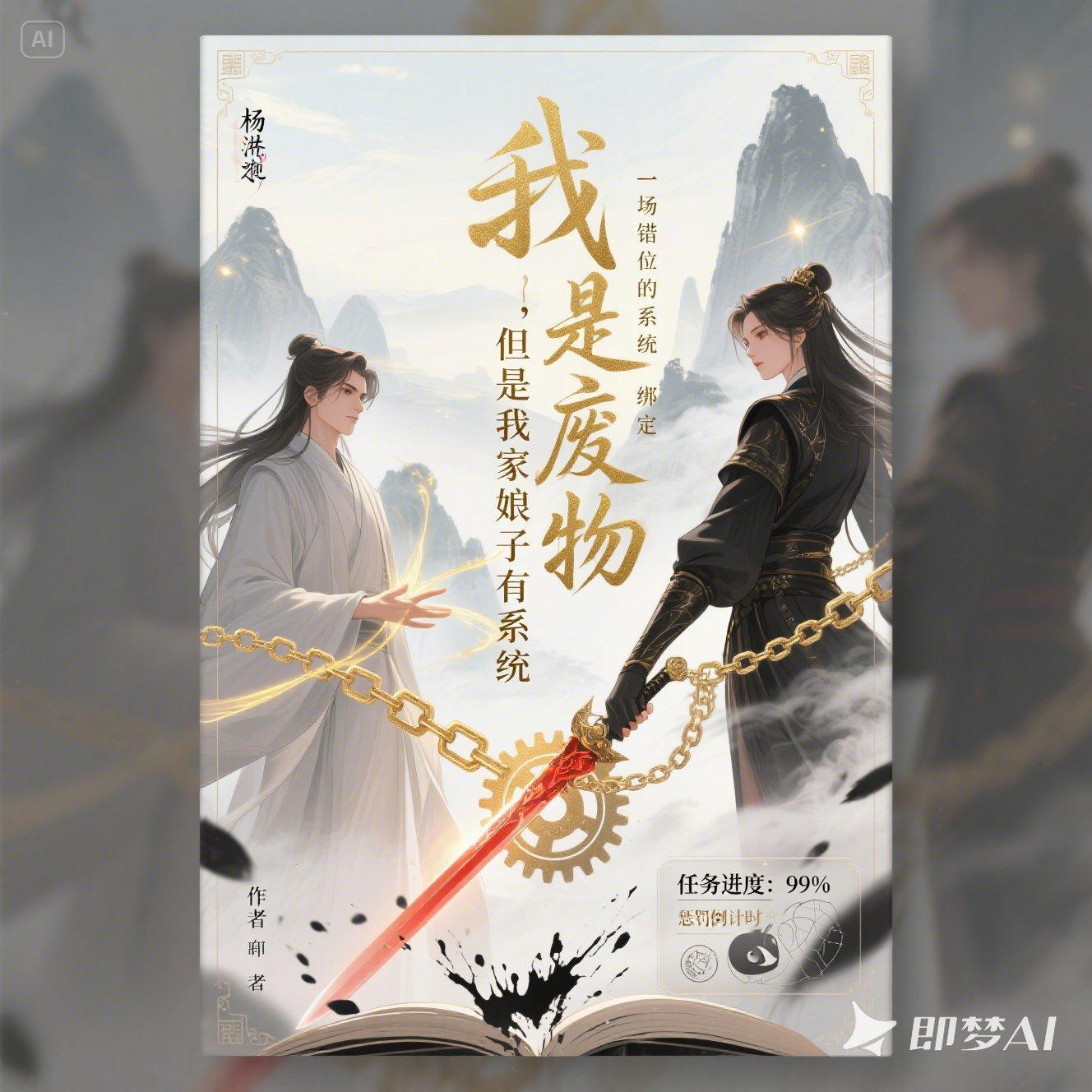 宗门嫌我狠辣?我转身加入朝堂