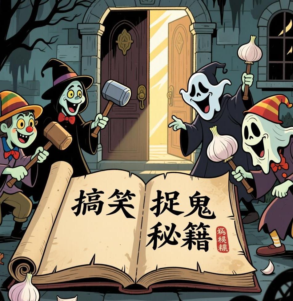 悠闲直播:我和狗子的欢乐日常!